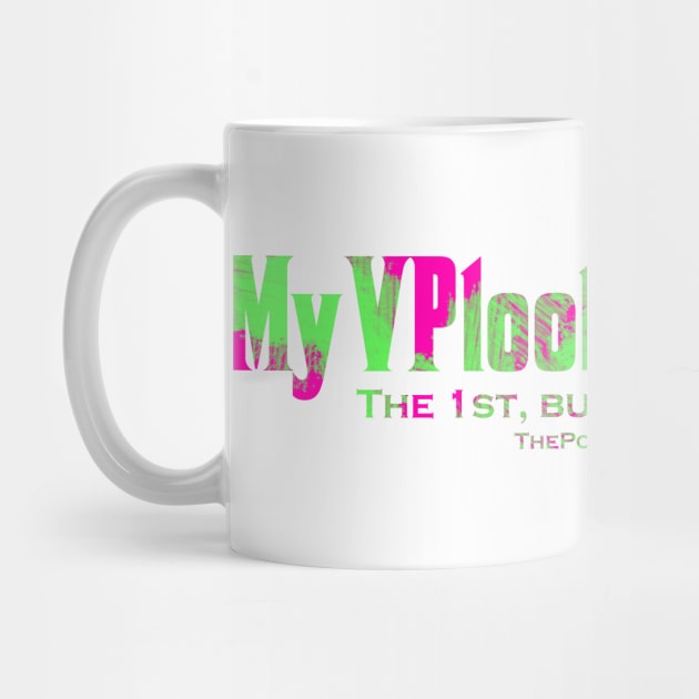 MyVPlooksLike.me - Green/Pink Combo by ThePowerOfU